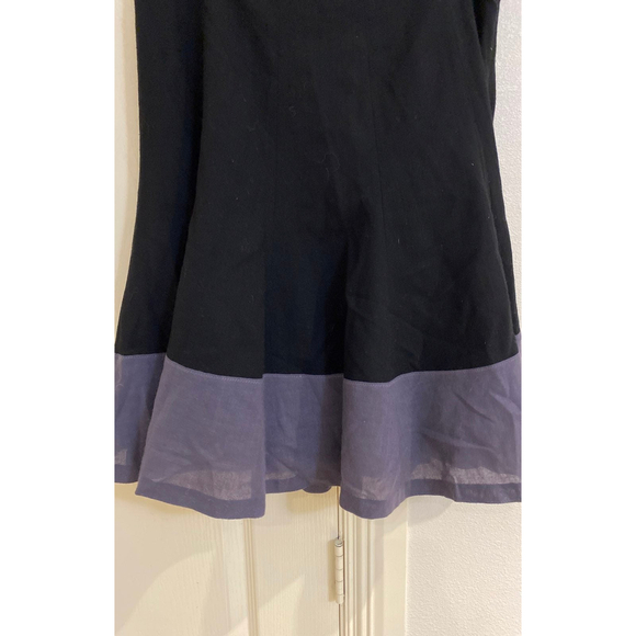 Boden 100% Wool Skirt Size 14 R - Picture 2 of 4